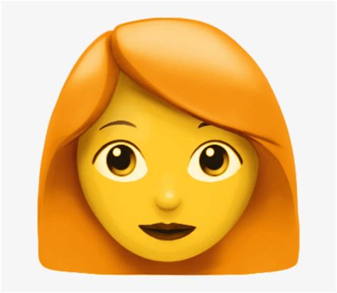 female emoji.